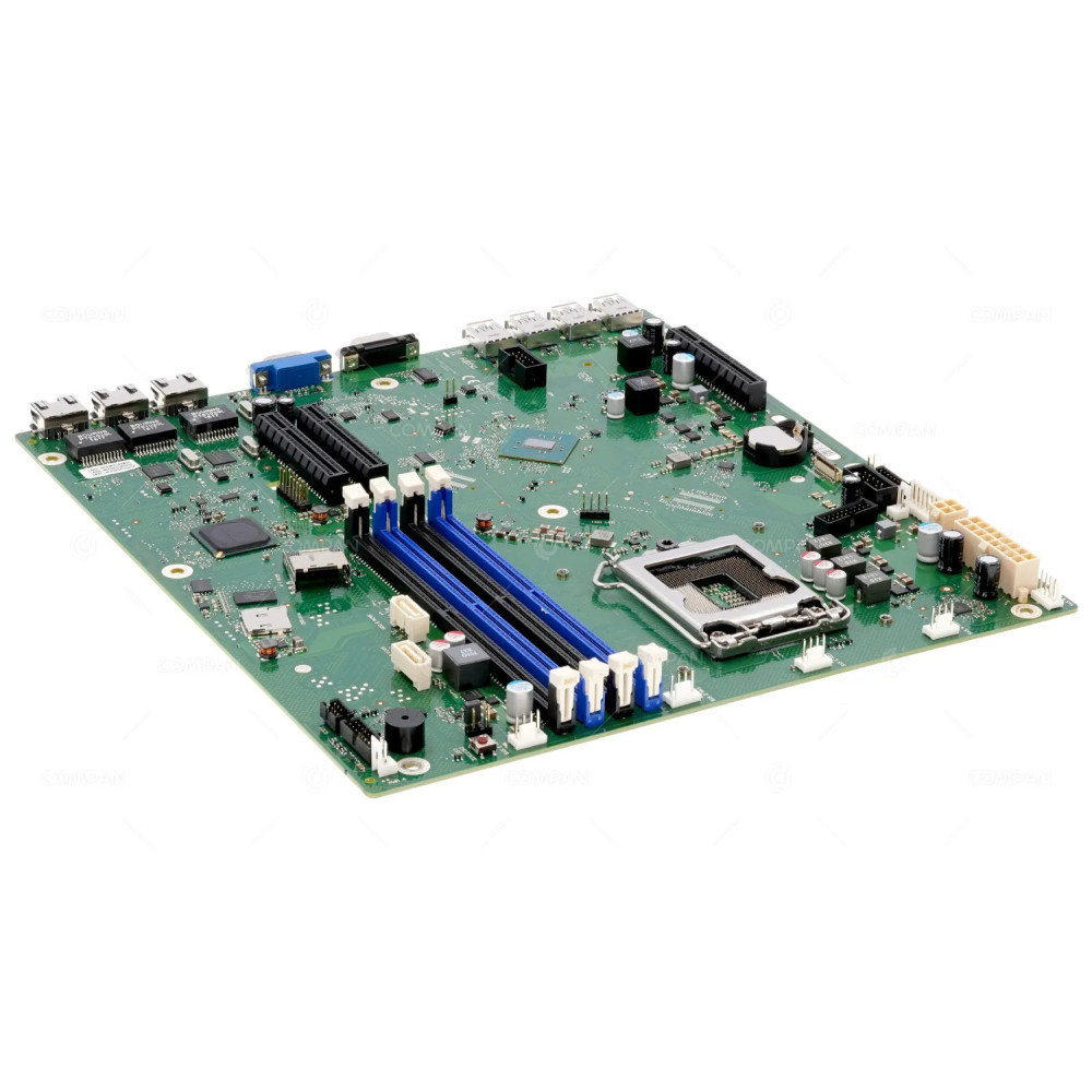 D3375-B12  FUJITSU MAINBOARD LGA1151 DDR4 FOR PRIMERGY RX1330 M3